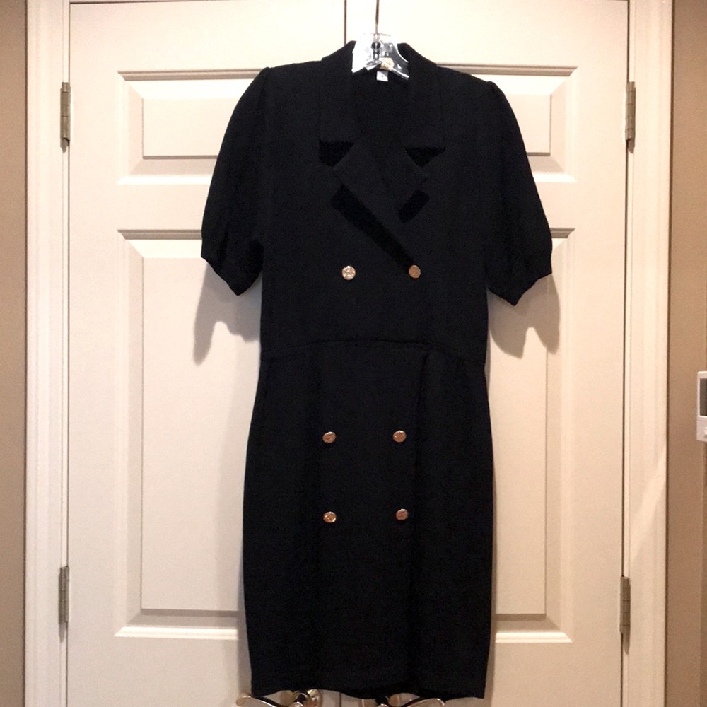 St. John Dress